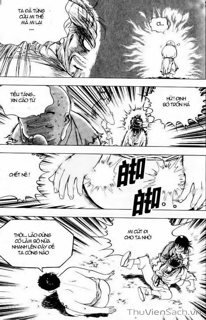 Chapter 188 - Image 11