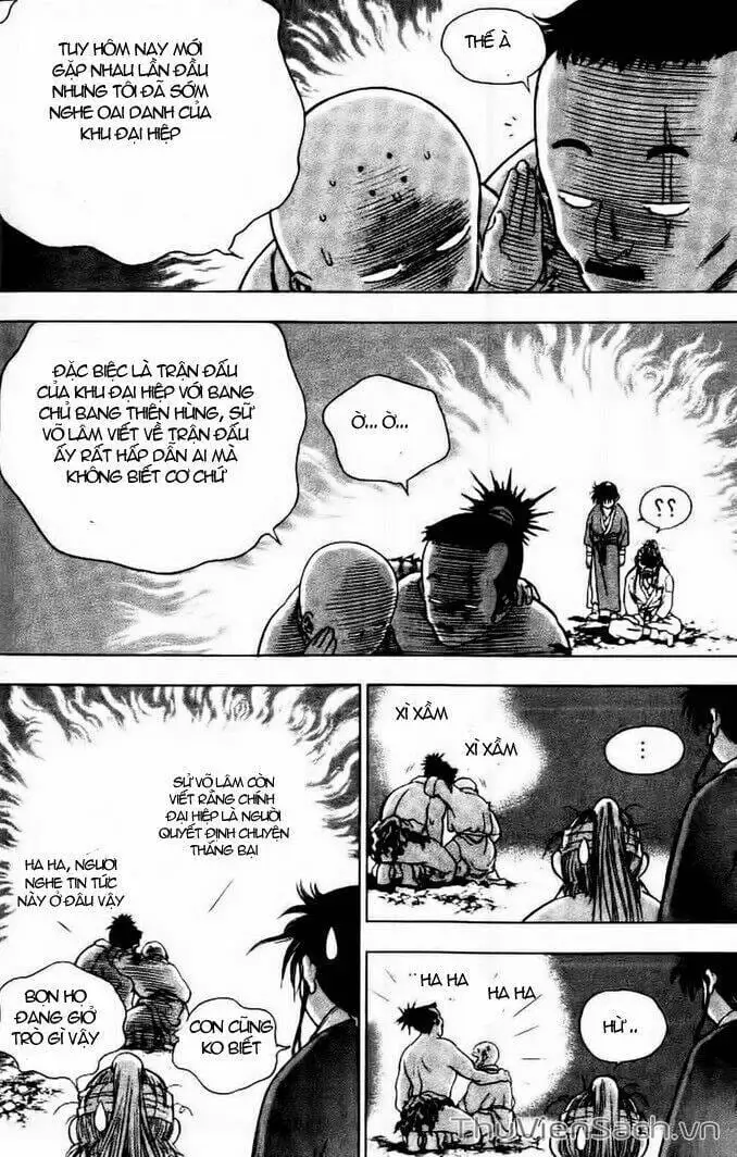 Chapter 188 - Image 8