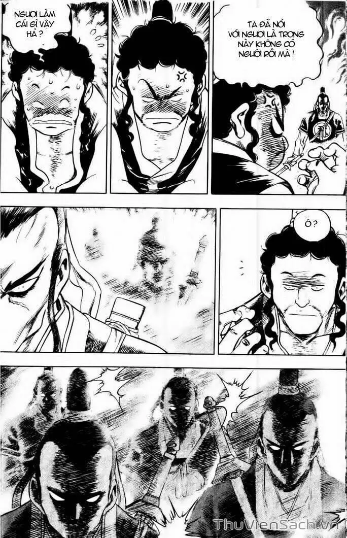 Chapter 189 - Image 11
