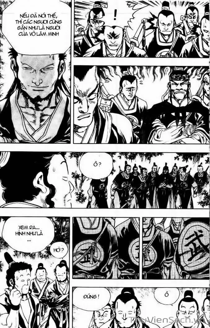 Chapter 189 - Image 14