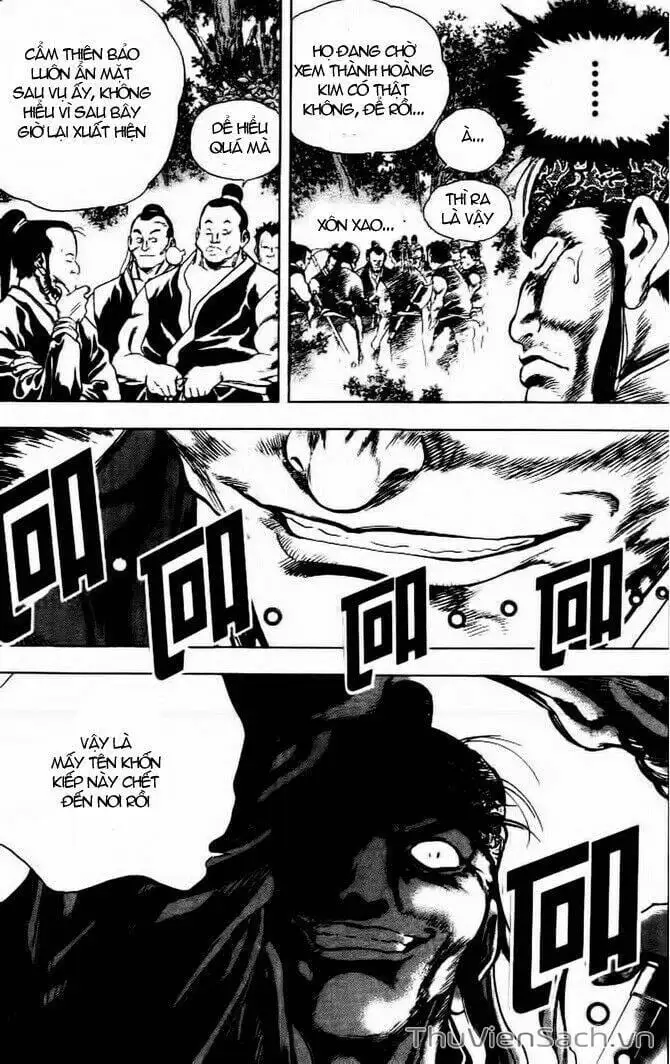 Chapter 189 - Image 15