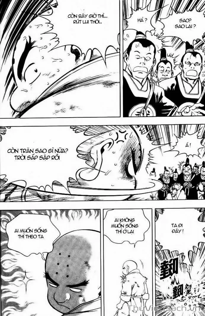 Chapter 189 - Image 20