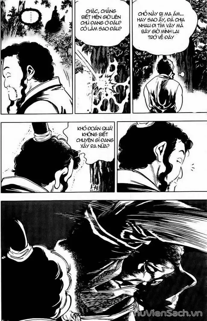 Chapter 189 - Image 9