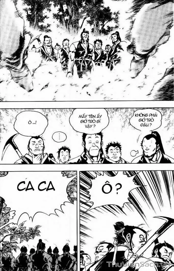Chapter 190 - Image 2