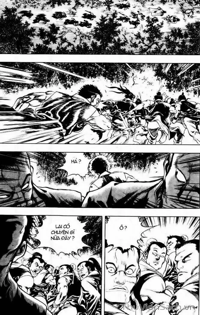 Chapter 190 - Image 13