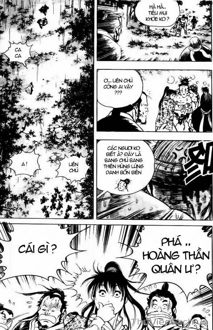 Chapter 190 - Image 3