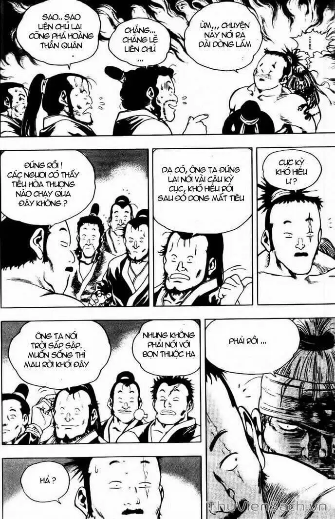 Chapter 190 - Image 4