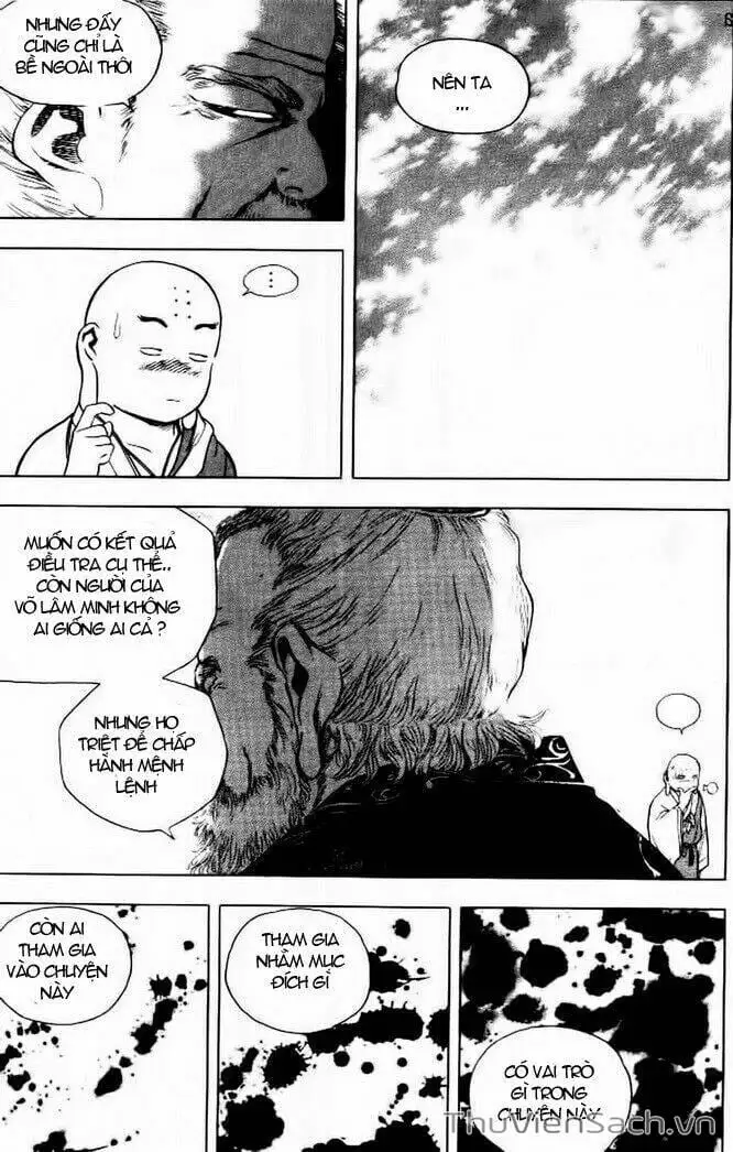 Chapter 191 - Image 19
