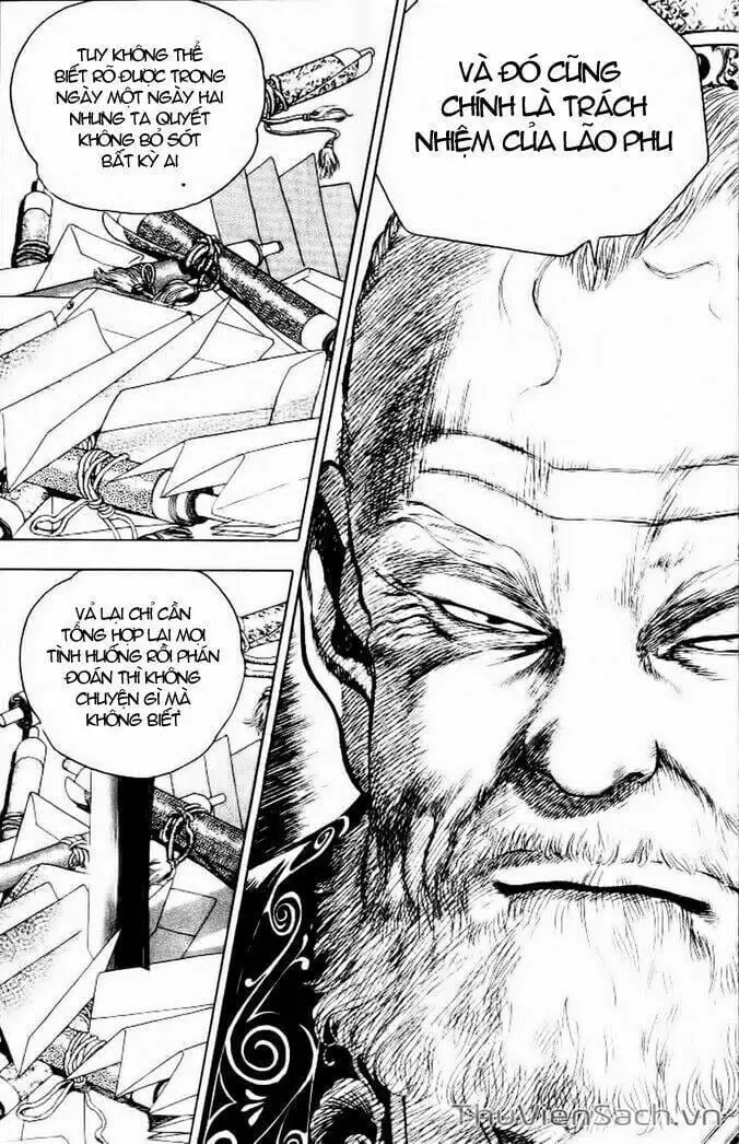 Chapter 191 - Image 20