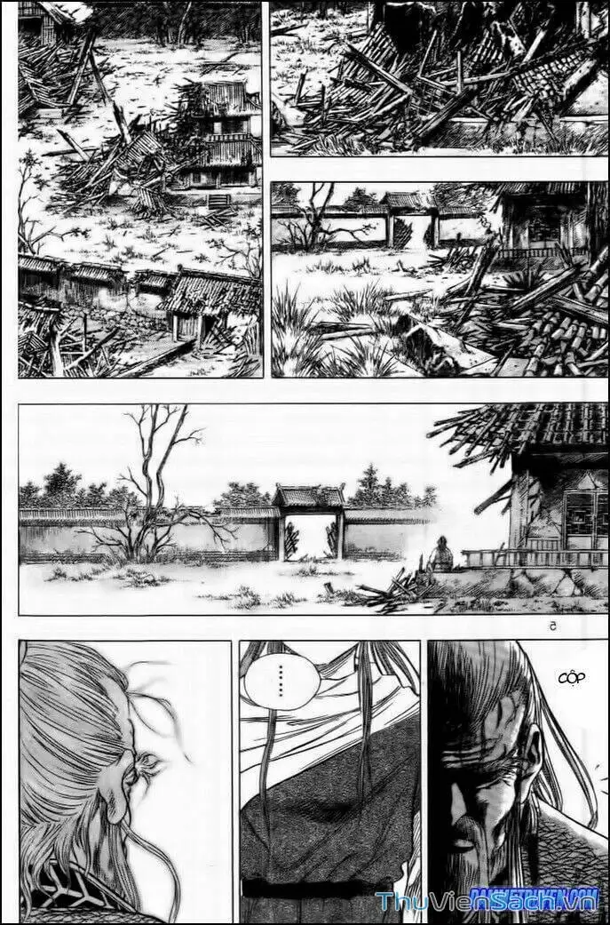 Chapter 192 - Image 11