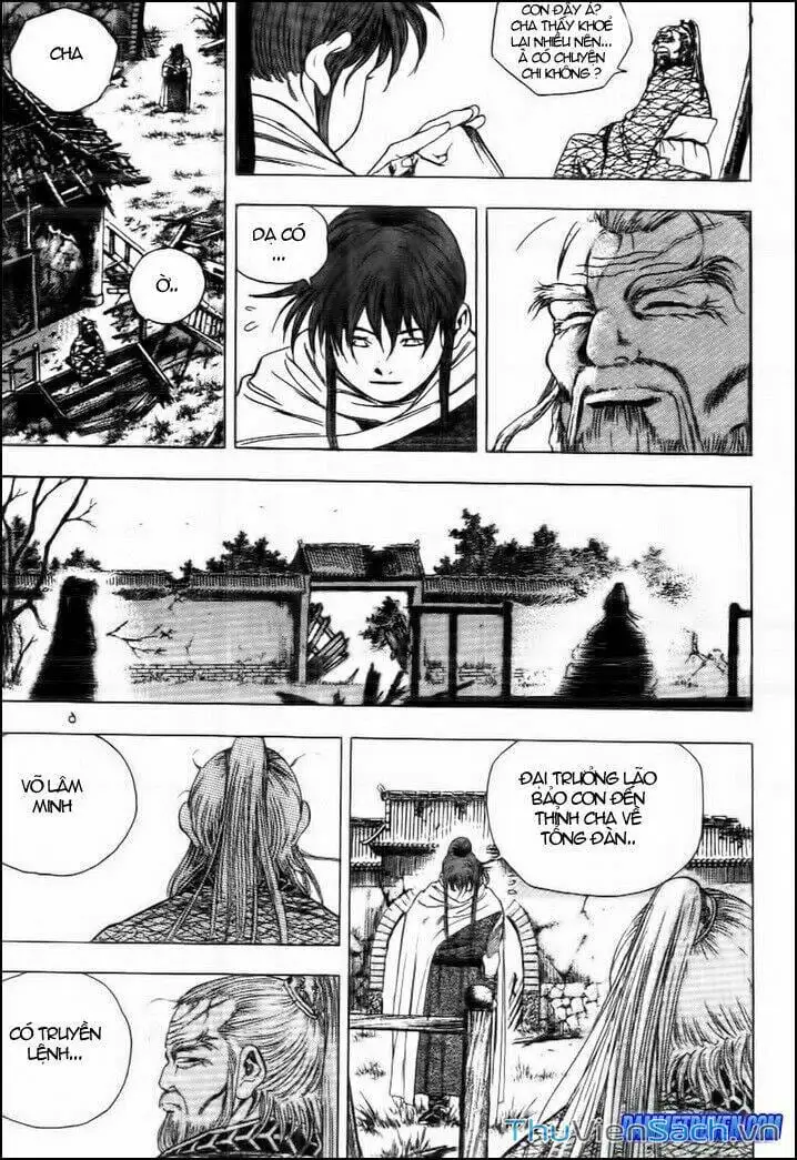 Chapter 192 - Image 12