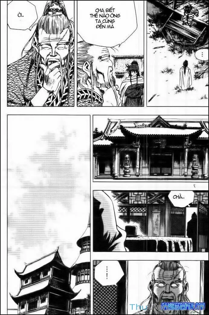 Chapter 192 - Image 13