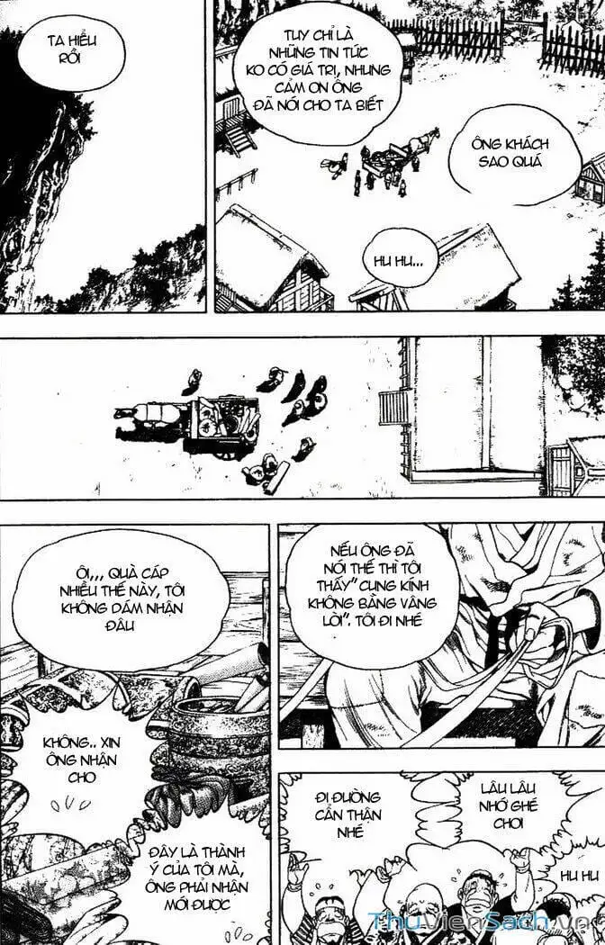Chapter 192 - Image 6