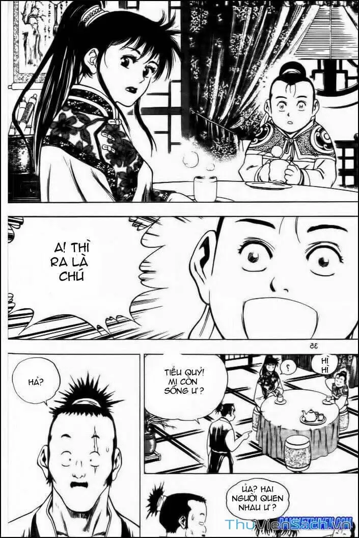 Chapter 193 - Image 19