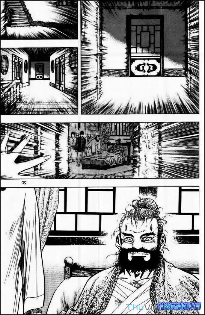 Chapter 193 - Image 6