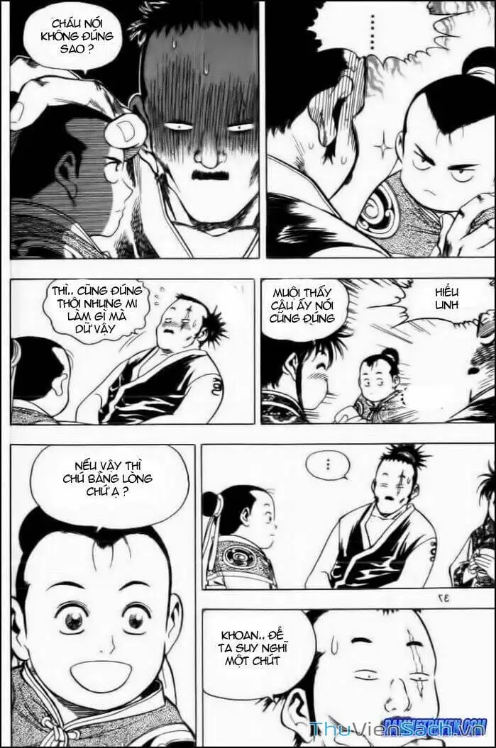 Chapter 194 - Image 1