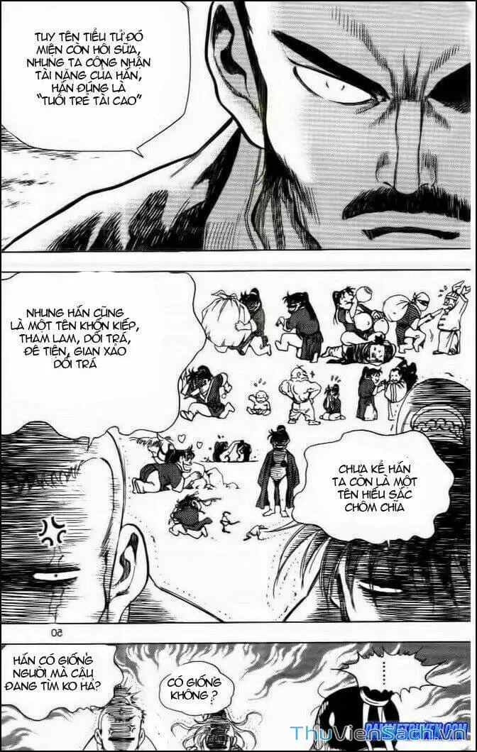 Chapter 194 - Image 11