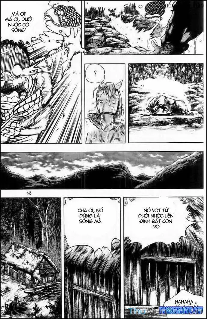 Chapter 194 - Image 13