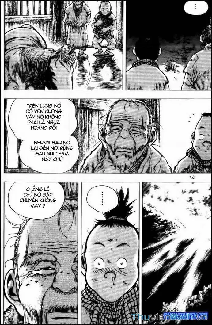 Chapter 194 - Image 16