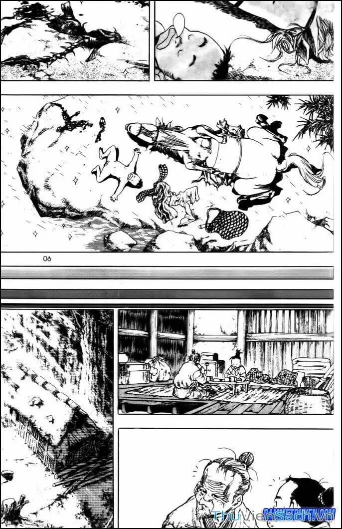 Chapter 194 - Image 17