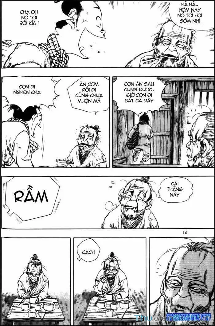 Chapter 194 - Image 18