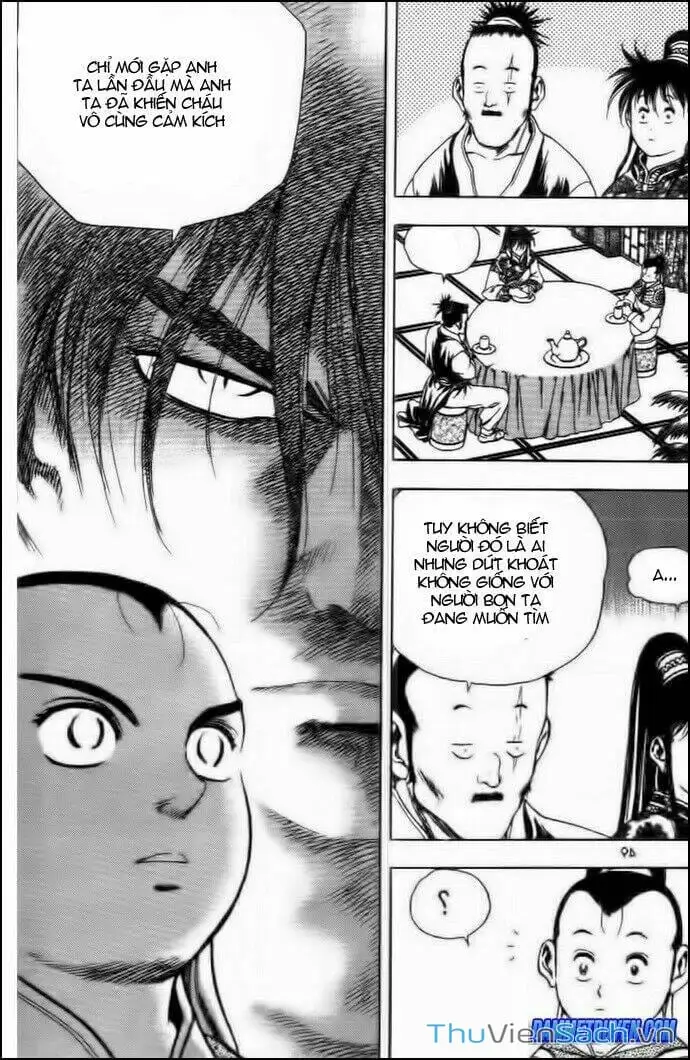 Chapter 194 - Image 10