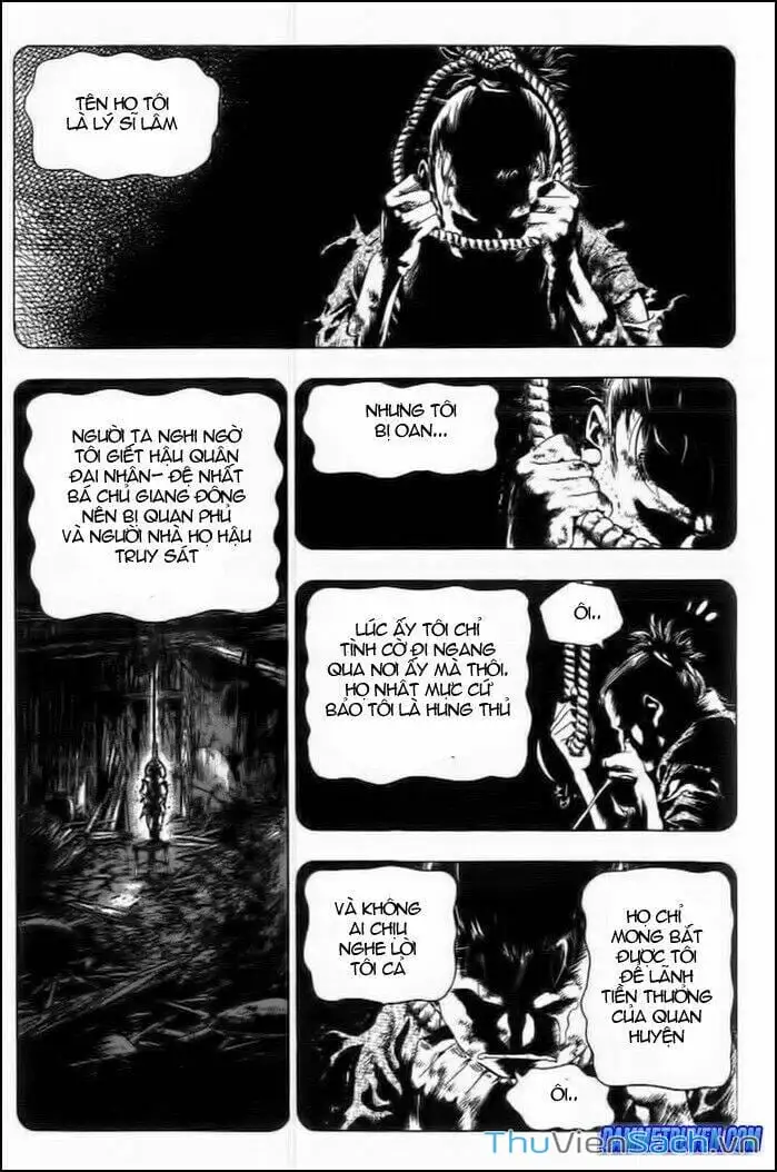 Chapter 196 - Image 1