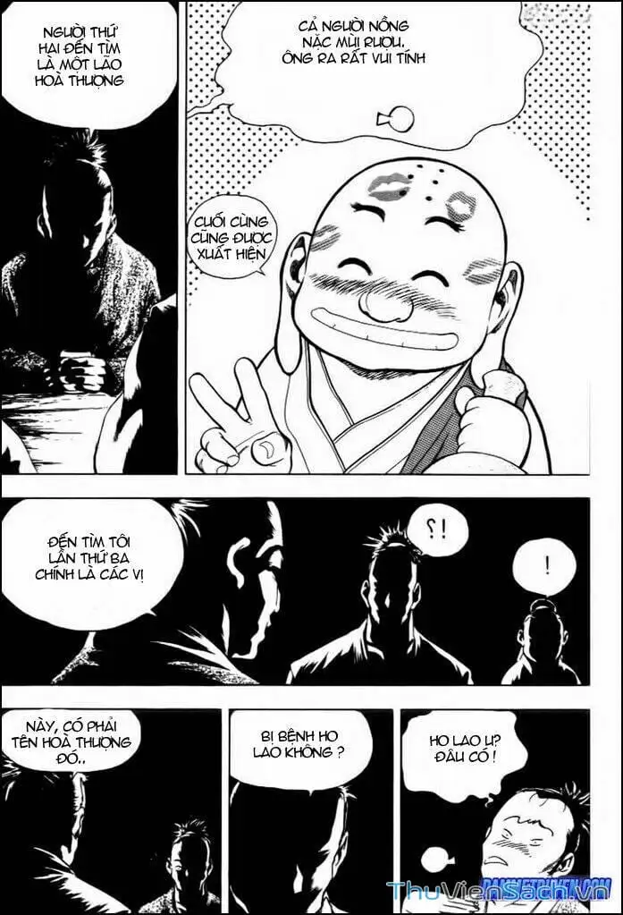 Chapter 196 - Image 14