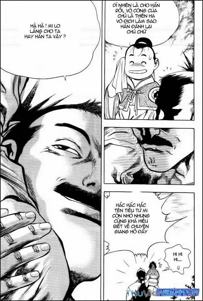 Chapter 196 - Image 16