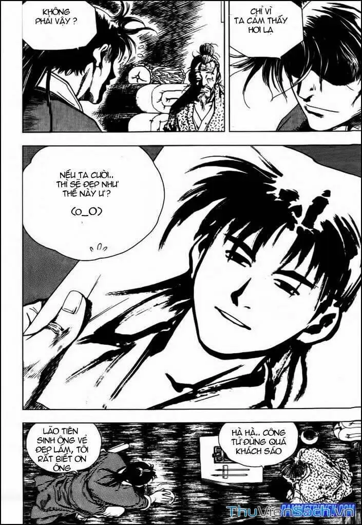 Chapter 196 - Image 19