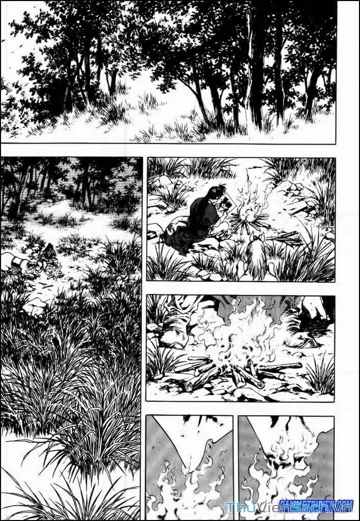 Chapter 196 - Image 20