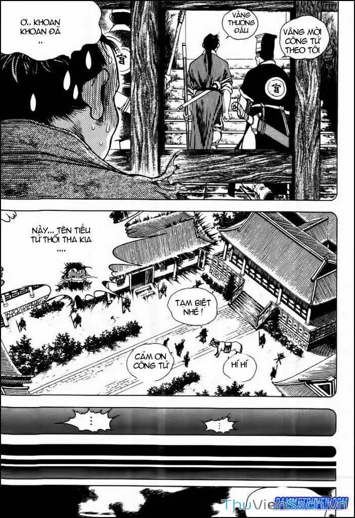 Chapter 196 - Image 10