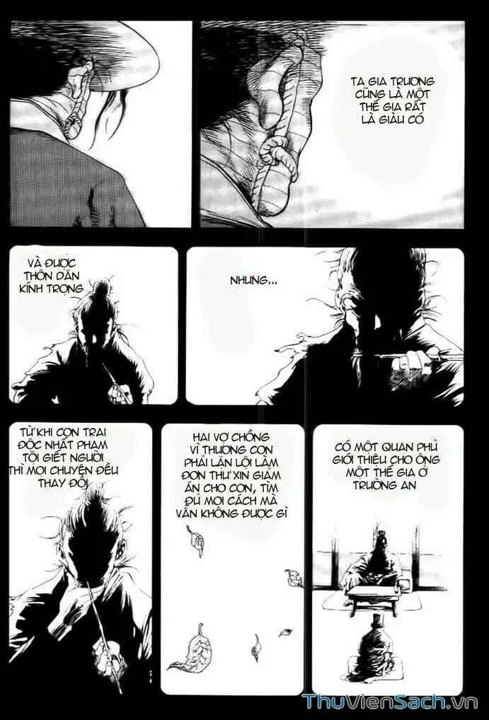 Chapter 197 - Image 11