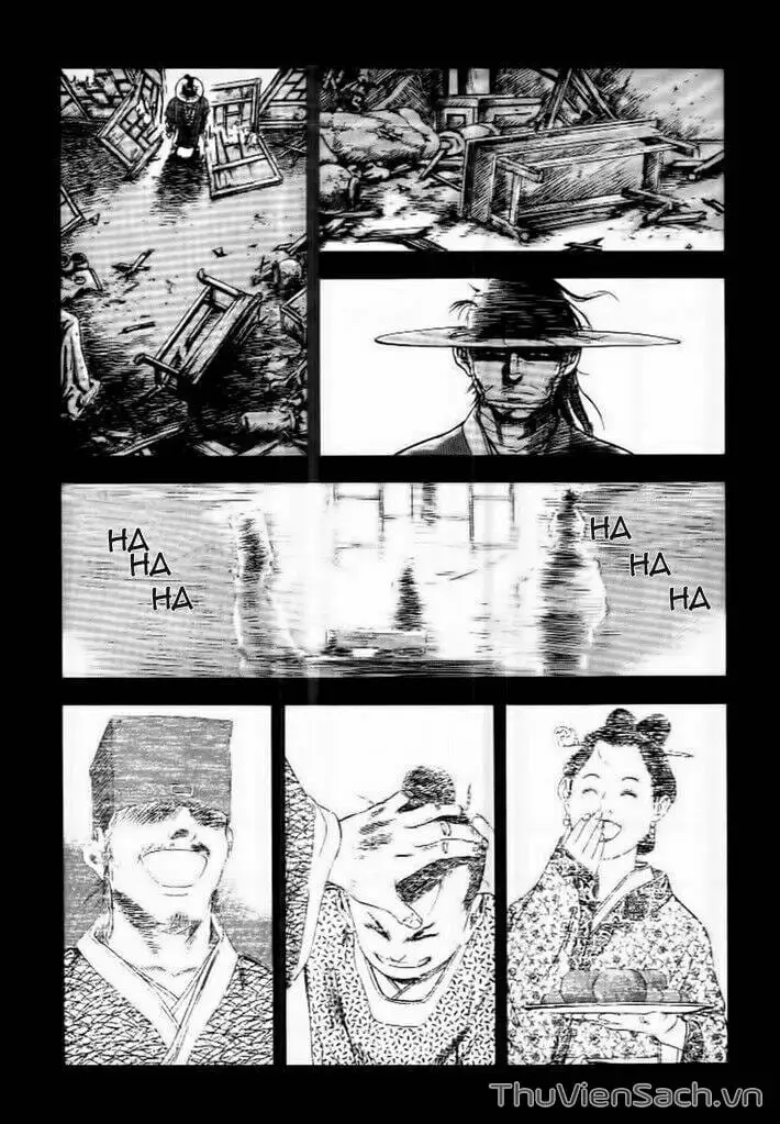 Chapter 197 - Image 14
