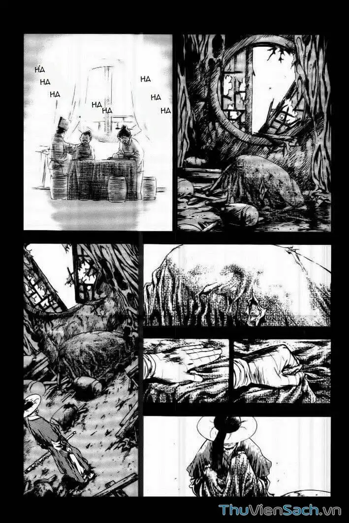 Chapter 197 - Image 15
