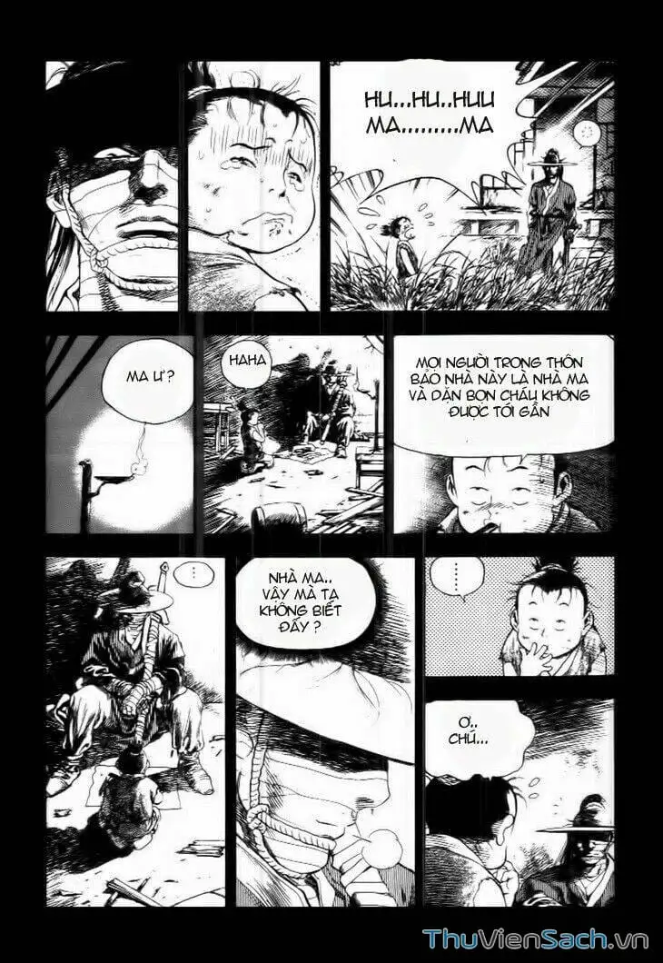 Chapter 197 - Image 18