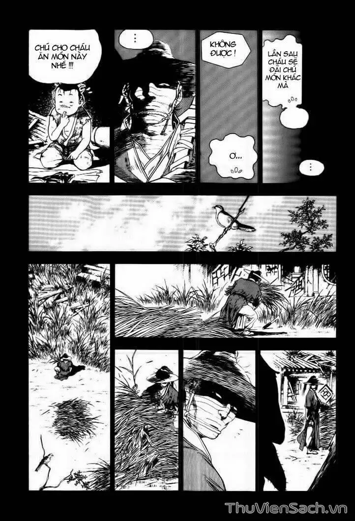 Chapter 197 - Image 19
