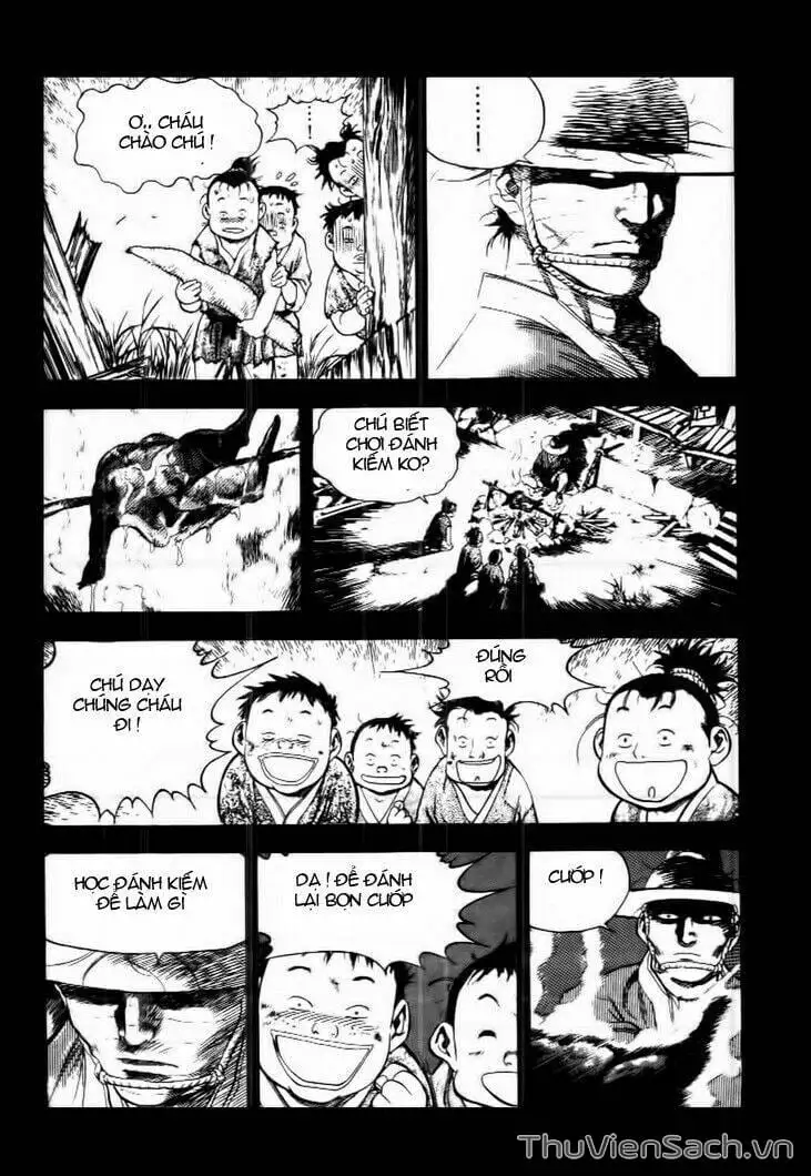 Chapter 197 - Image 20