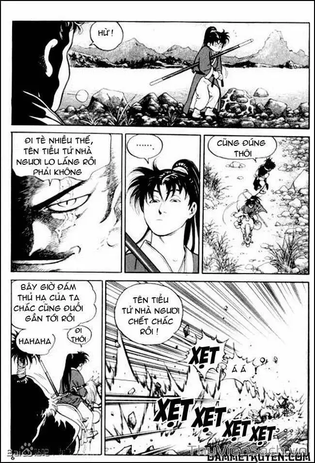 Chapter 198 - Image 20