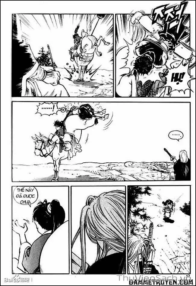 Chapter 199 - Image 11