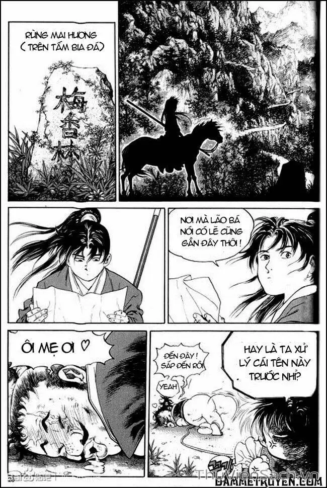 Chapter 199 - Image 14