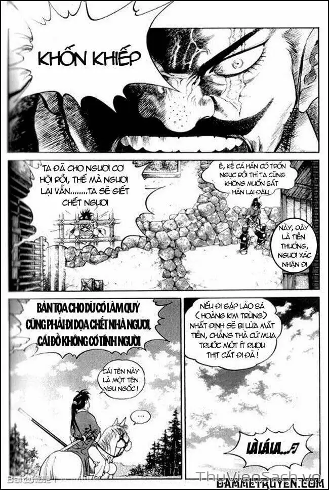 Chapter 199 - Image 15