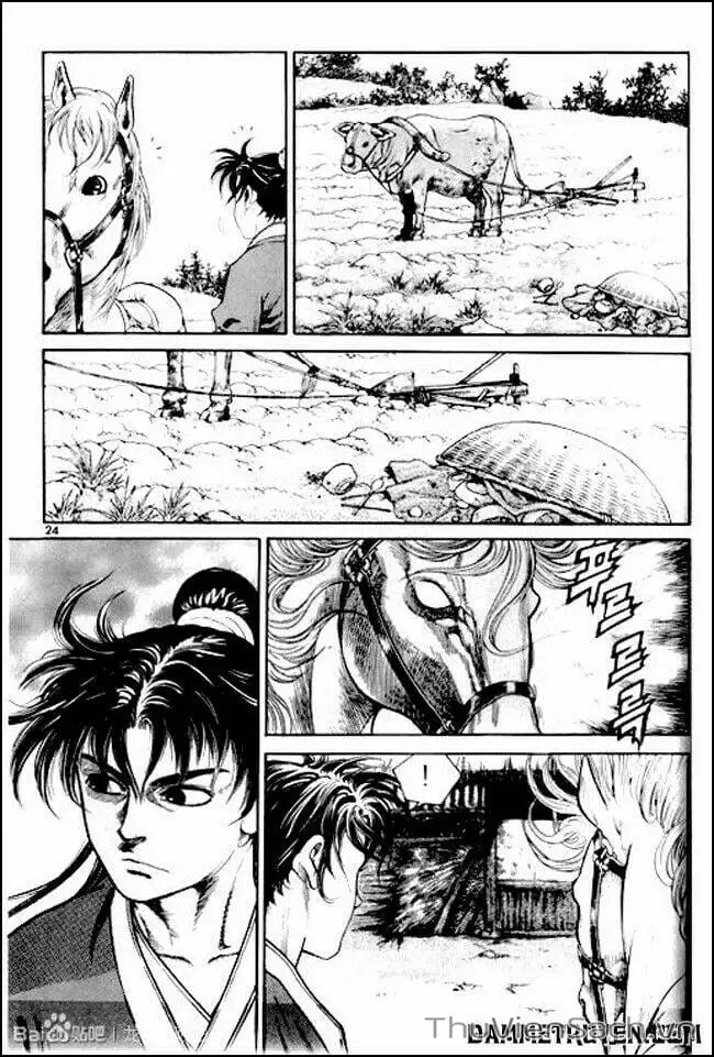 Chapter 199 - Image 19