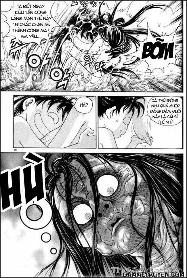 Chapter 199 - Image 4