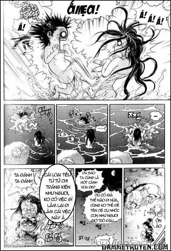 Chapter 199 - Image 5