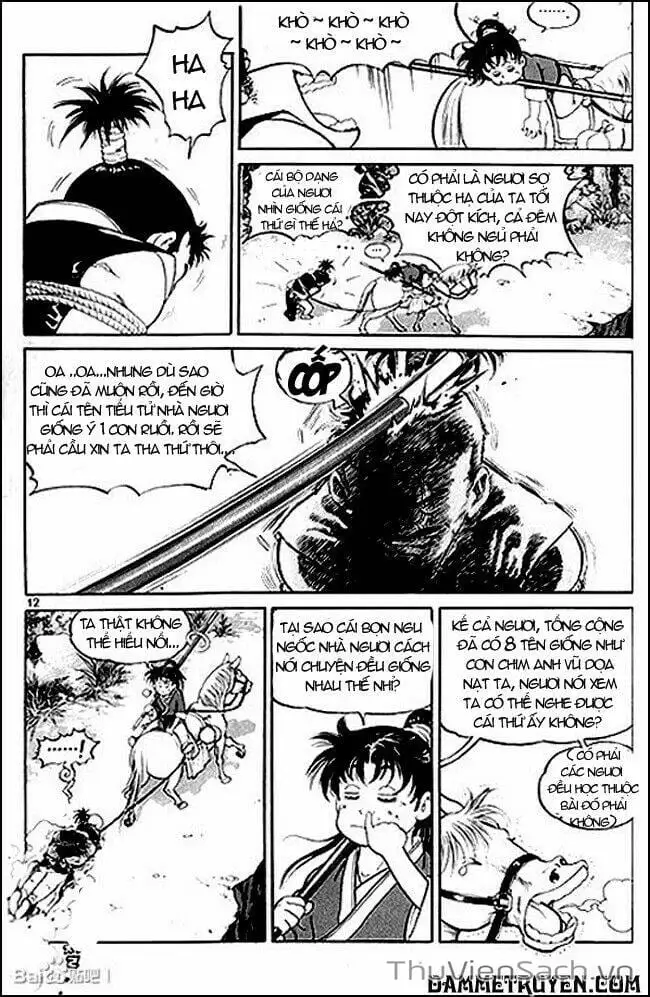 Chapter 199 - Image 6