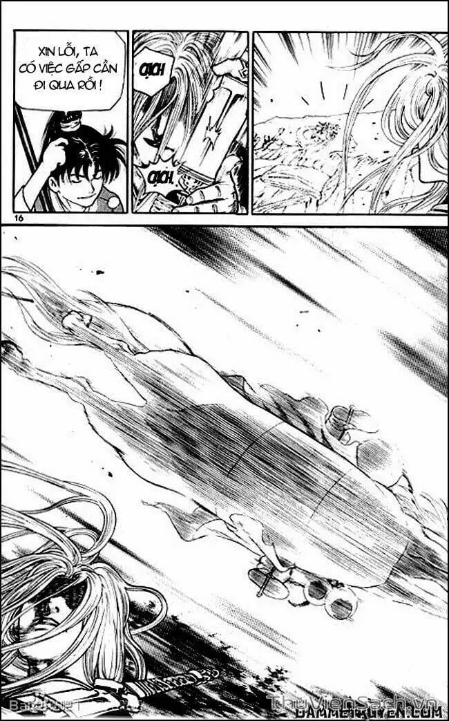 Chapter 199 - Image 10