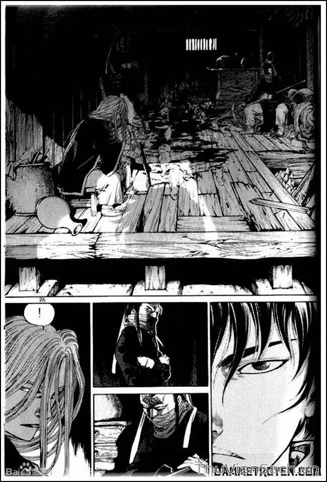 Chapter 200 - Image 1