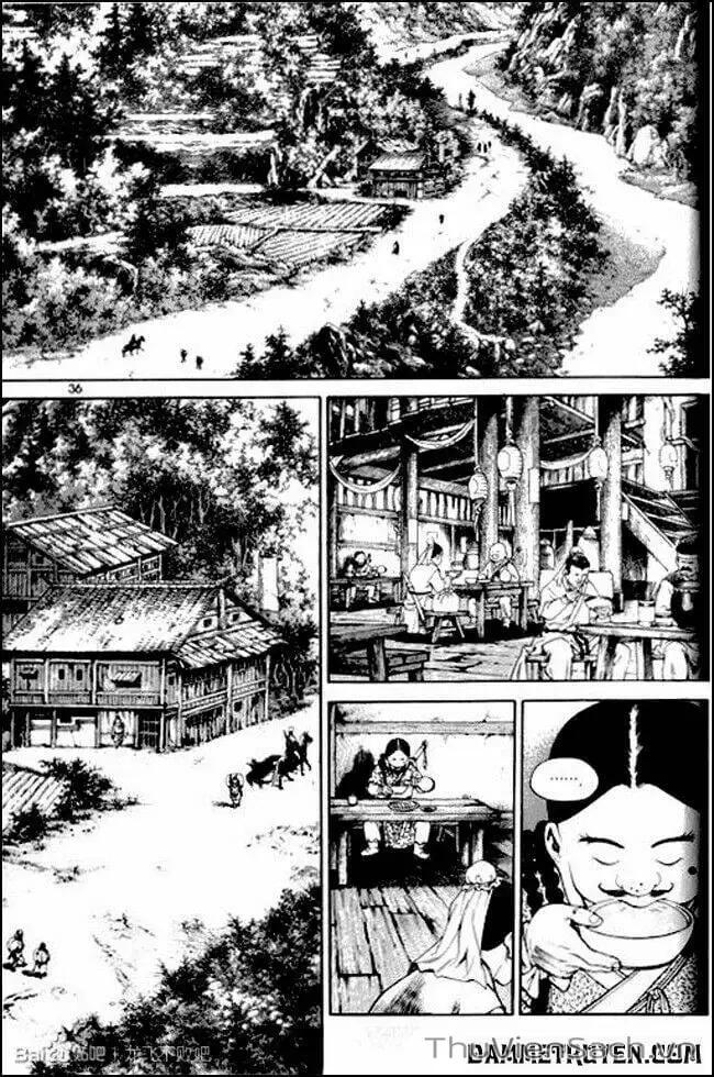 Chapter 200 - Image 11