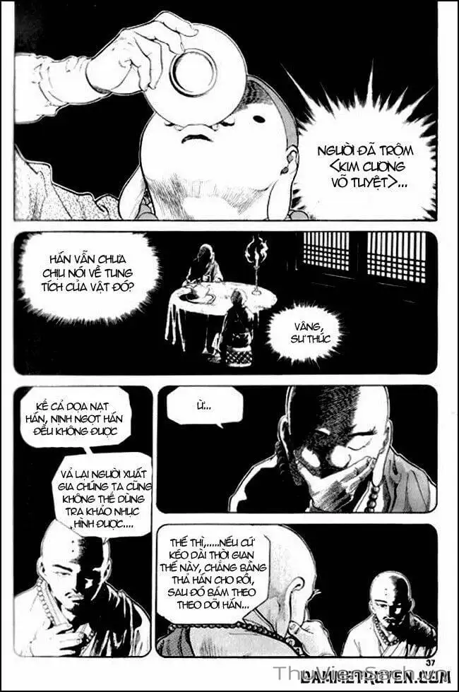Chapter 200 - Image 12